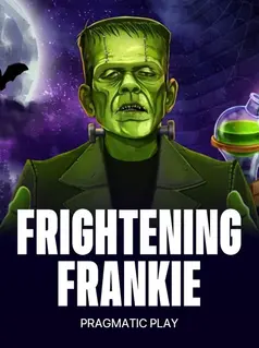 Frightening Frankie hororový videoslot s volnými zatočeními a násobiteli