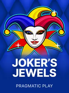 Joker's Jewels klasický pětiválcový automat s jednoduchými pravidly a častými výhrami